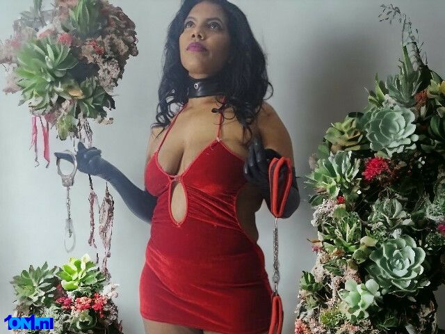 LADYSLAVE foto 34