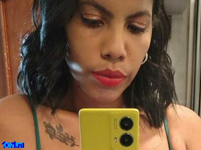 LADYSLAVE foto 46