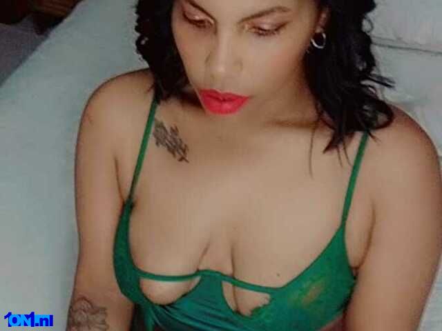 LADYSLAVE foto 48