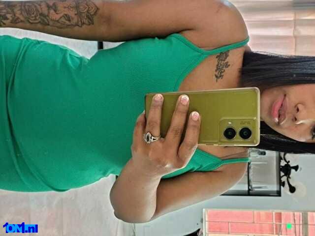 LADYSLAVE foto 49