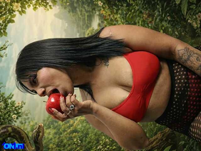 LADYSLAVE foto 51
