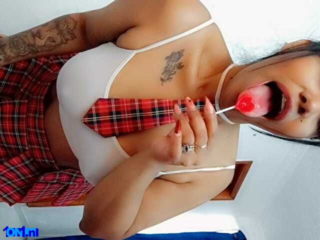 LADYSLAVE foto 52
