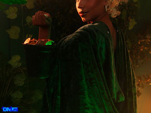 LilithBrown foto 26