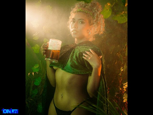 LilithBrown foto 9