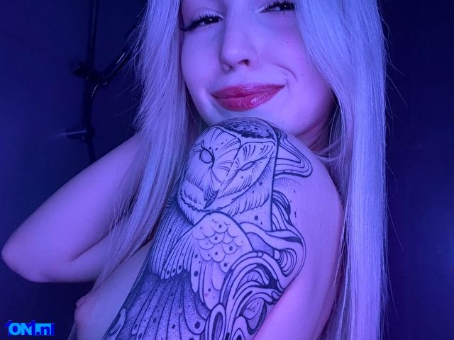 LisaKiss foto 13