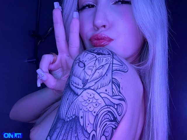 LisaKiss foto 14