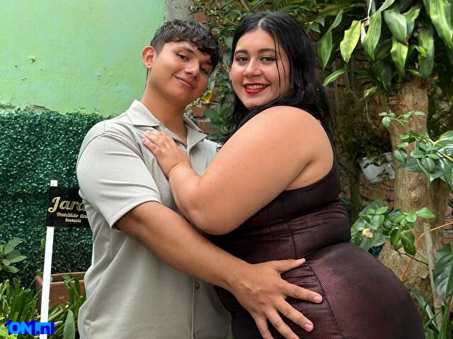 LorenSteven foto 9