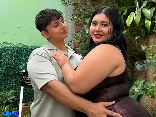 LorenSteven foto 10