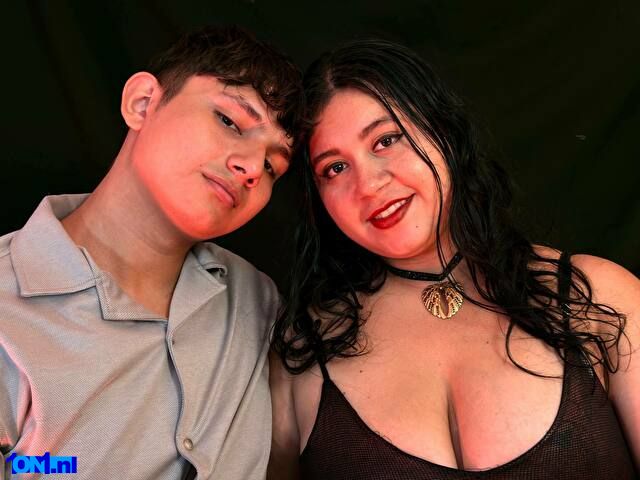 LorenSteven foto 13