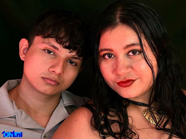 LorenSteven foto 14