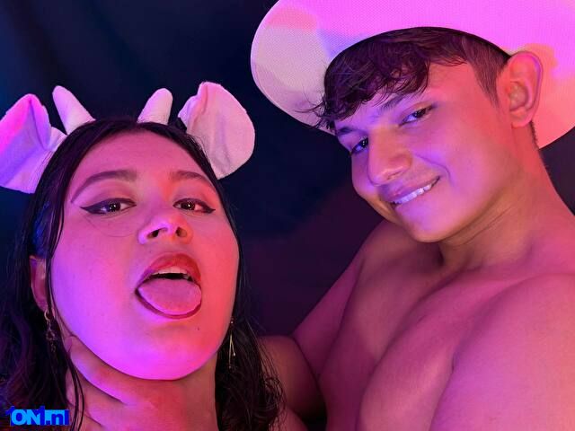 LorenSteven foto 21