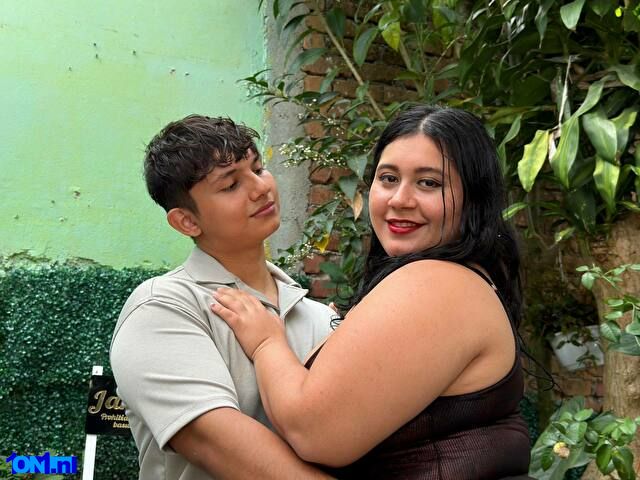 LorenSteven foto 22