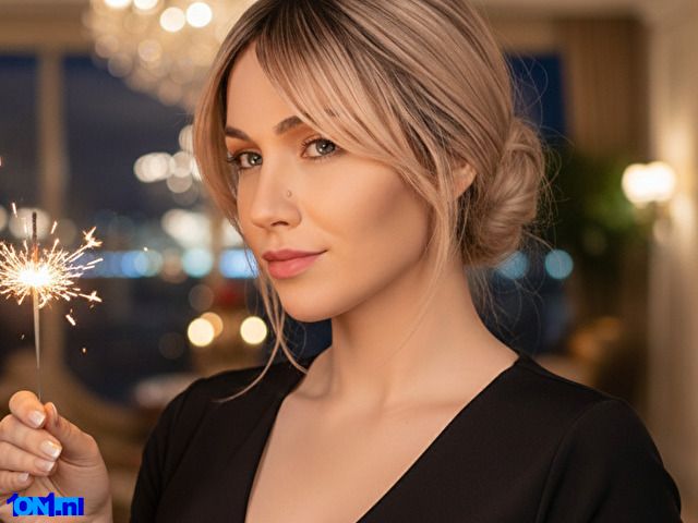LunaLi foto 18