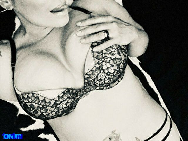 MadisonJayde foto 9
