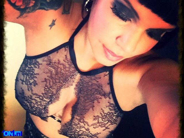 MadisonJayde foto 11