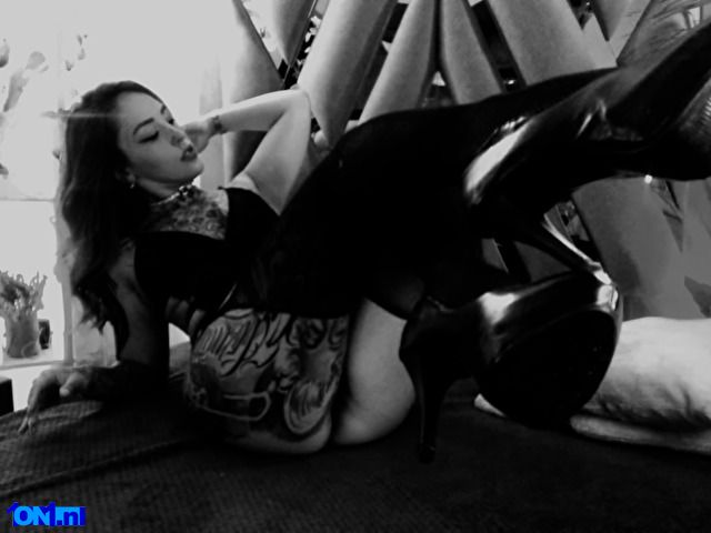 MeganInked preview 4