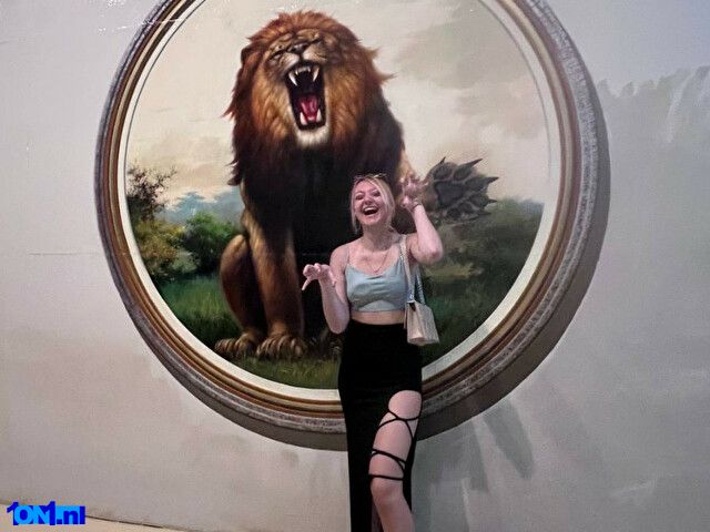 MelaniOrange foto 15