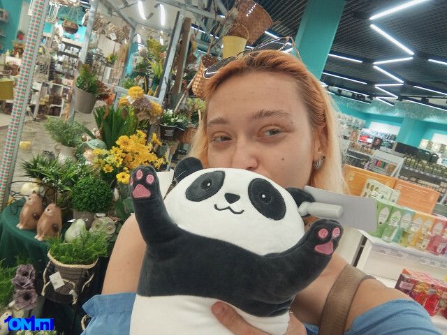 MelaniOrange foto 11