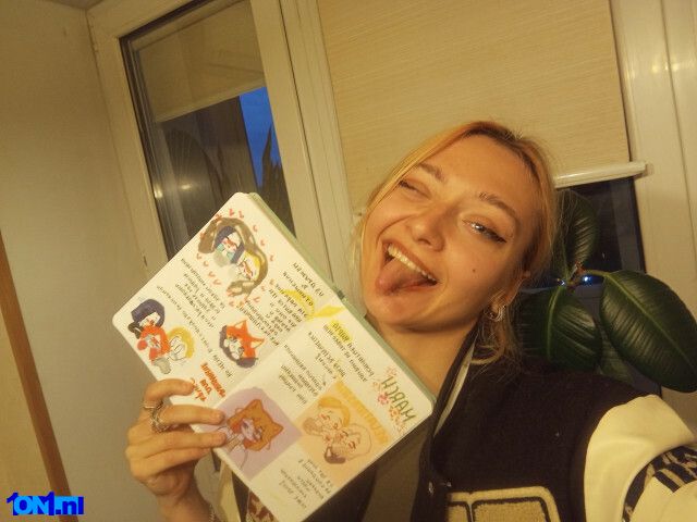 MelaniOrange foto 18