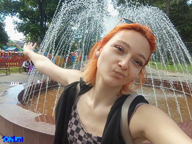 MelaniOrange foto 21