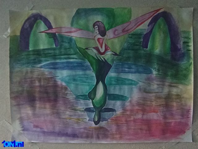 MelaniOrange foto 25