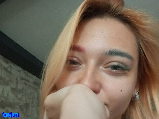 MelaniOrange foto 28