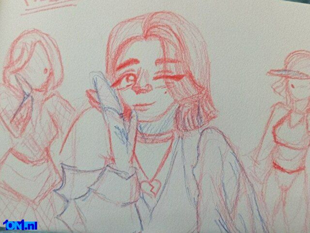 MelaniOrange foto 27