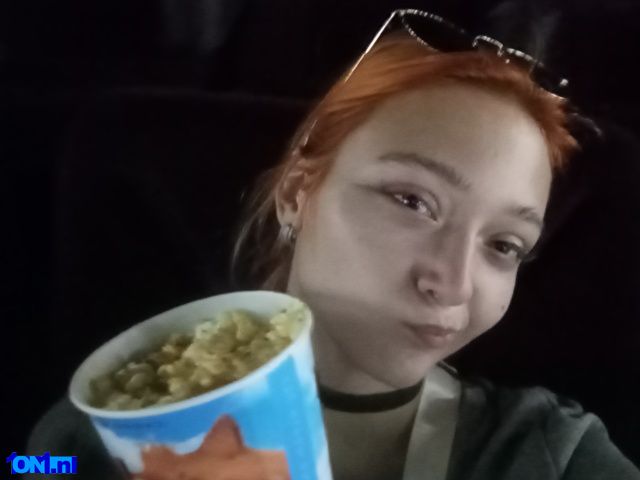 MelaniOrange foto 30