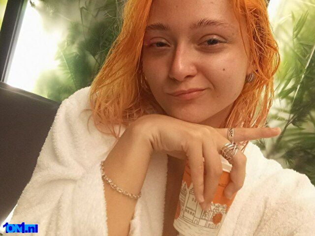 MelaniOrange foto 33