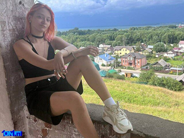 MelaniOrange foto 35