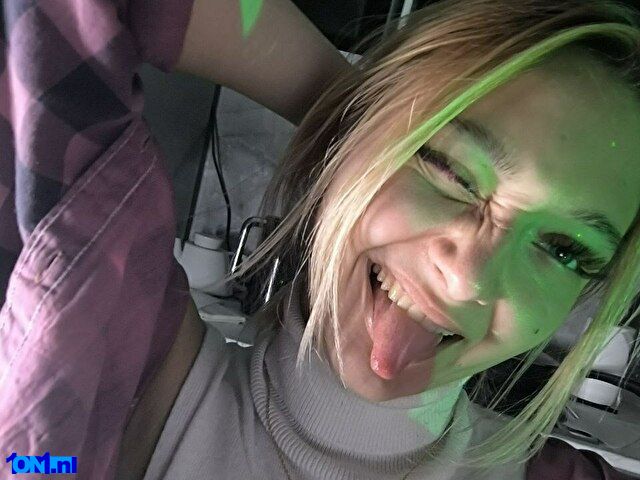 MelaniOrange foto 37