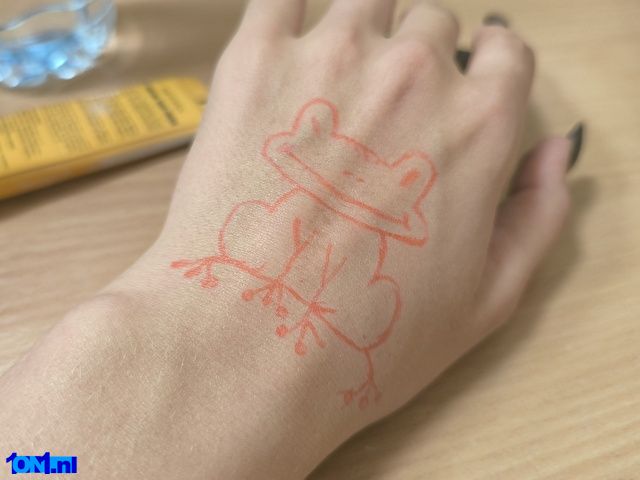 MelaniOrange foto 40