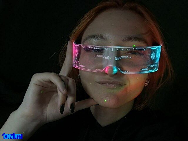 MelaniOrange foto 41