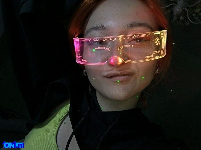 MelaniOrange foto 13