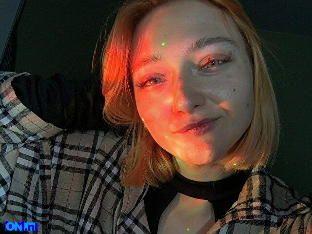 MelaniOrange foto 43