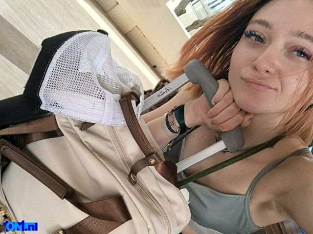 MelaniOrange foto 47