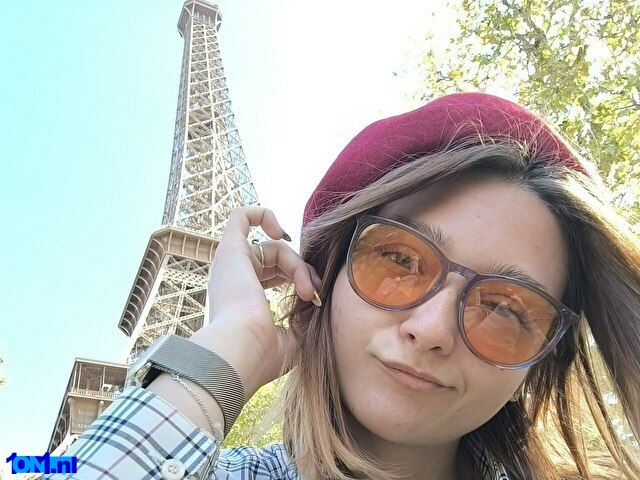 MelaniOrange foto 48