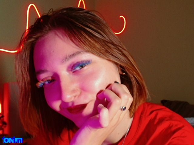 MelaniOrange foto 54