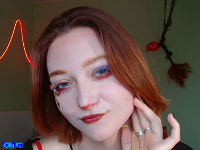 MelaniOrange foto 52