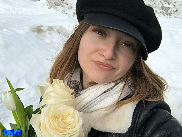 MelaniOrange foto 56