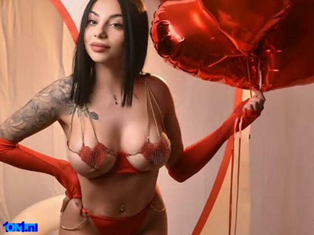 MissSiennaa preview 2