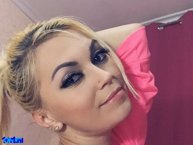 MissblondeX1 foto 10