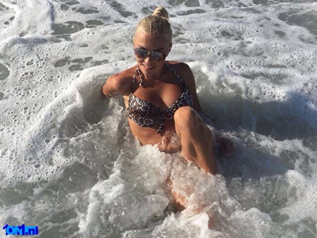 MissblondeX1 foto 13