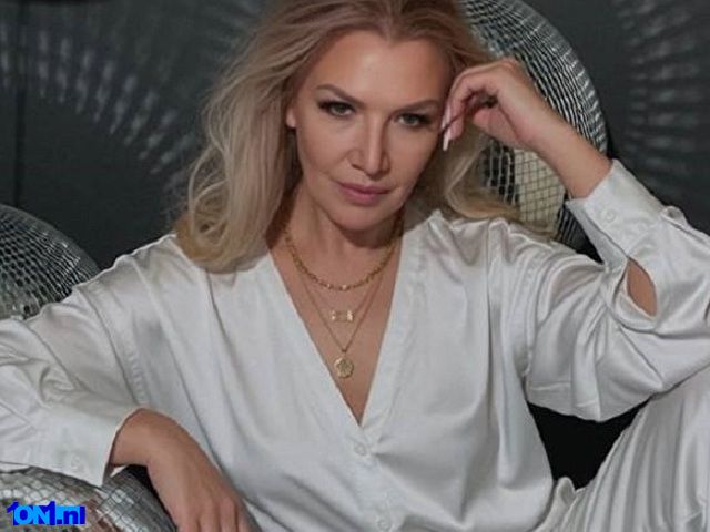 MistressGina foto 35