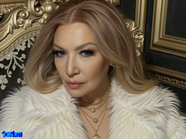 MistressGina foto 36