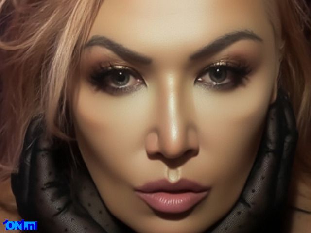 MistressGina foto 38