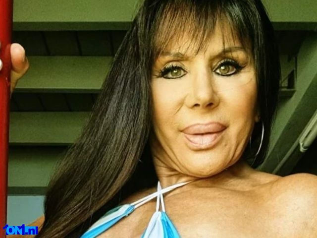MuscleLatina foto 20