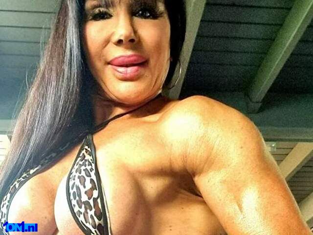 MuscleLatina foto 8