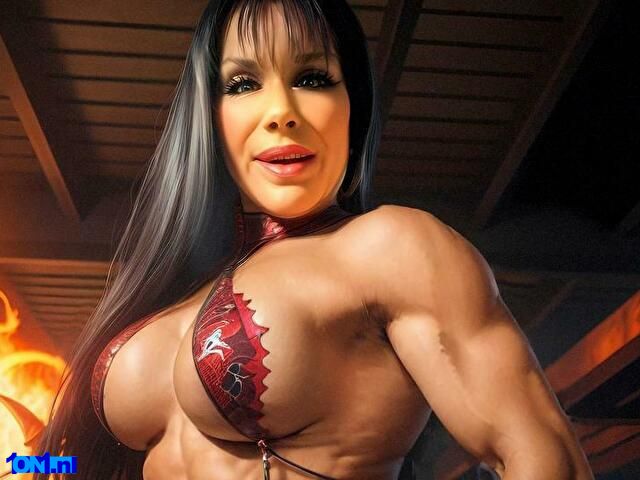 MuscleLatina foto 9