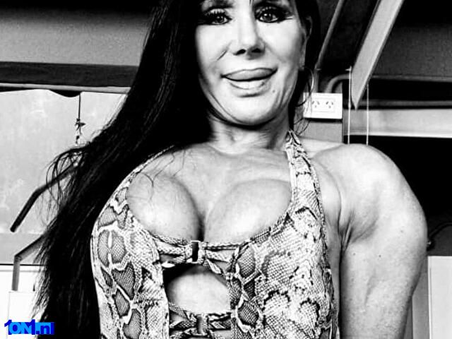 MuscleLatina foto 16